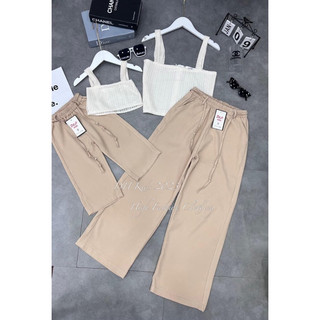 Set bộ ống suông cho mẹ và bé