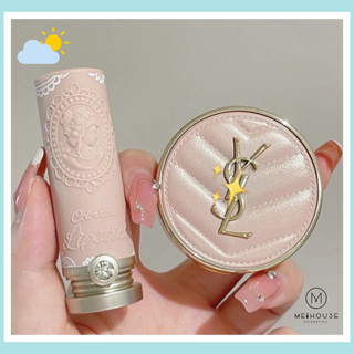 Phấn nước cushion ysl mini 5g phiên bản limited 2021 vỏ da mới nhất