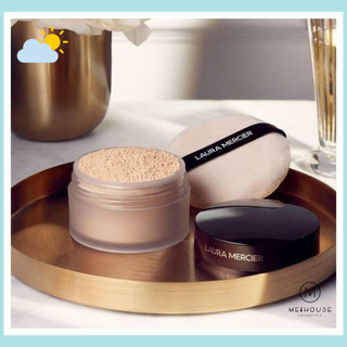  Phấn Phủ Bột Laura Mercier Loose Setting Powder Fullsize 