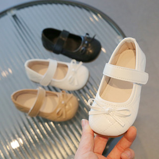  Giày búp bê bé gái Giày cho bé gái phong cách Hàn Quốc Hàng Chính Hãng  N712  