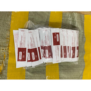 Dưỡng môi kích bong vitamin ad +