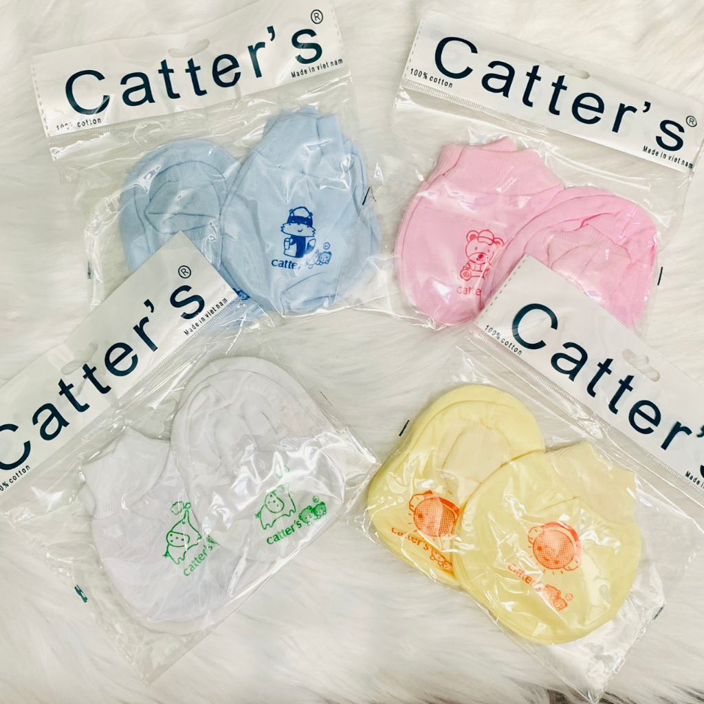 BAO CHÂN SƠ SINH CHO BÉ MTK