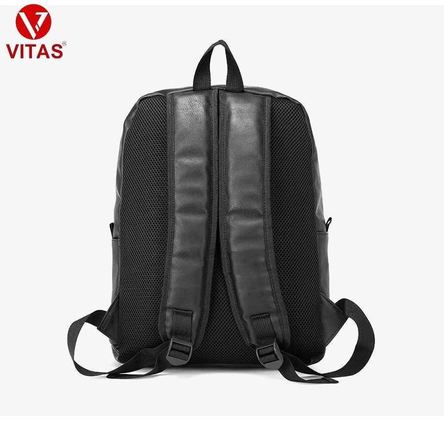 Balo Da Cao Cấp Thời Trang VITAS VT0291S