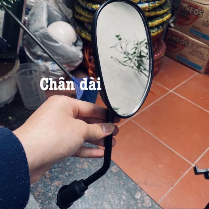 Gương chiếu hậu xe máy wave /rs/rsx