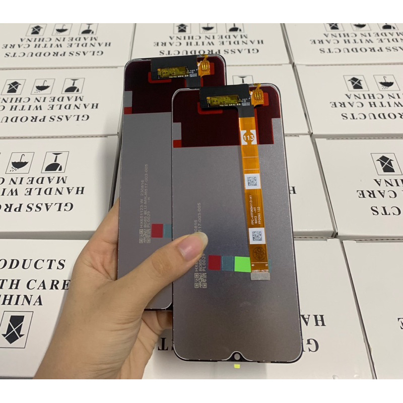 Màn hình Oppo A16 new zin