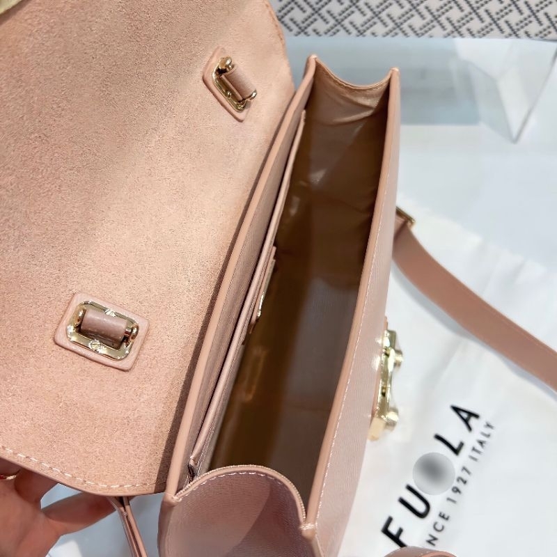 TÚI FURLA METROPOLIS SIZE 23