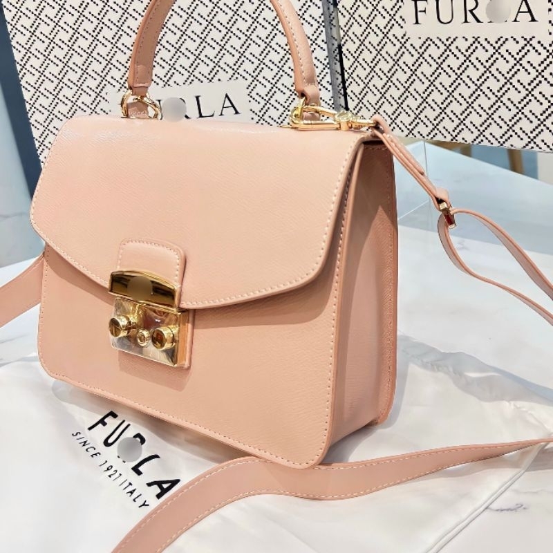 TÚI FURLA METROPOLIS SIZE 23