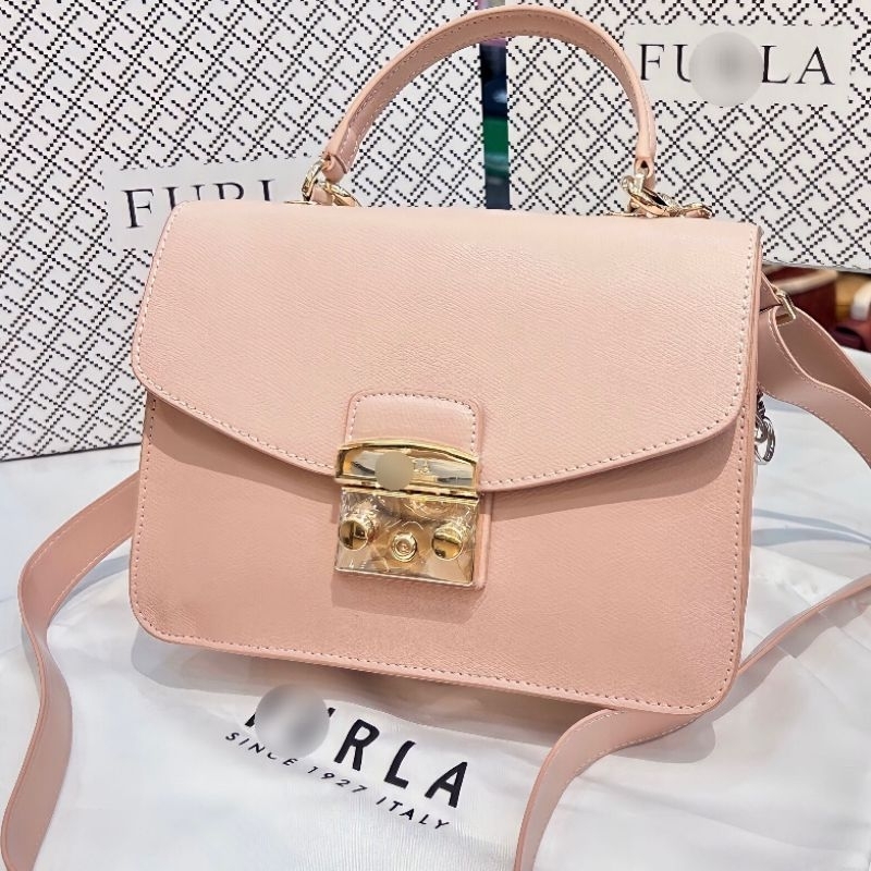 TÚI FURLA METROPOLIS SIZE 23