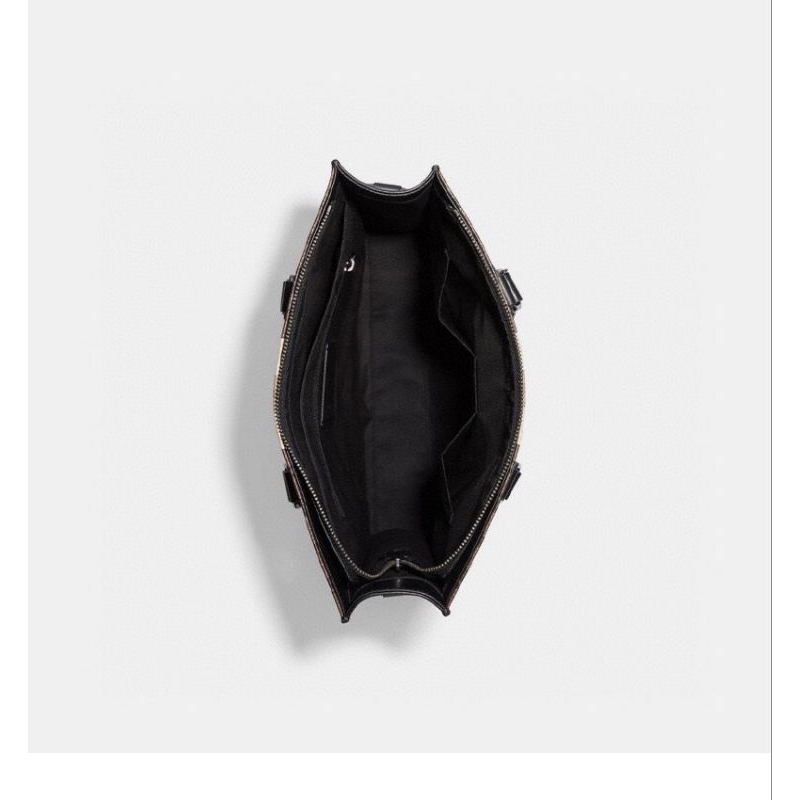 Túi Coach NAM GRAHAM Tote