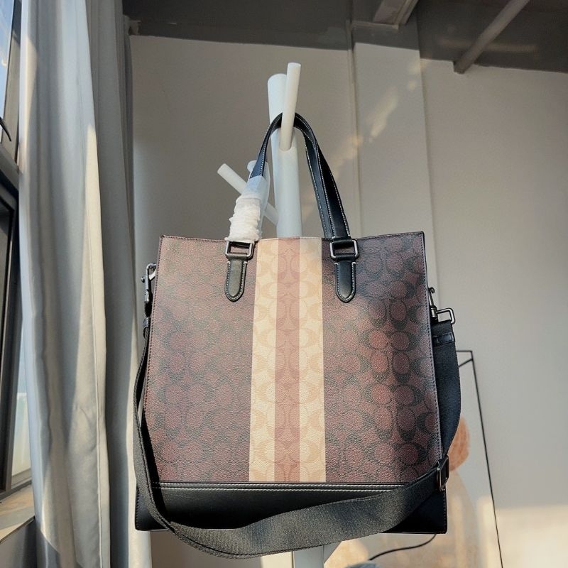 Túi Coach NAM GRAHAM Tote