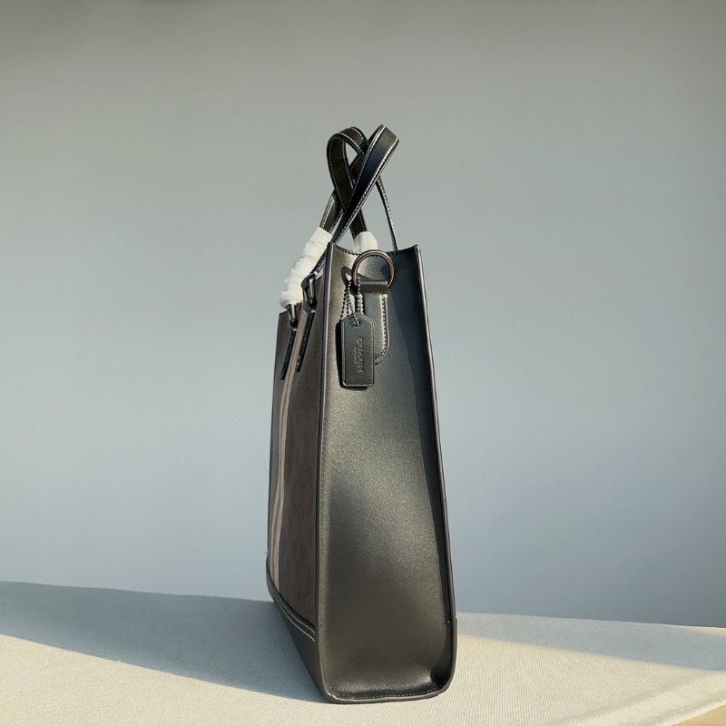 Túi Coach NAM GRAHAM Tote