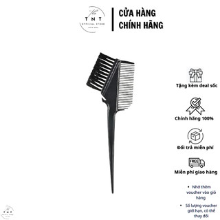 Lược nhuộm tóc giá rẻ Sỉ