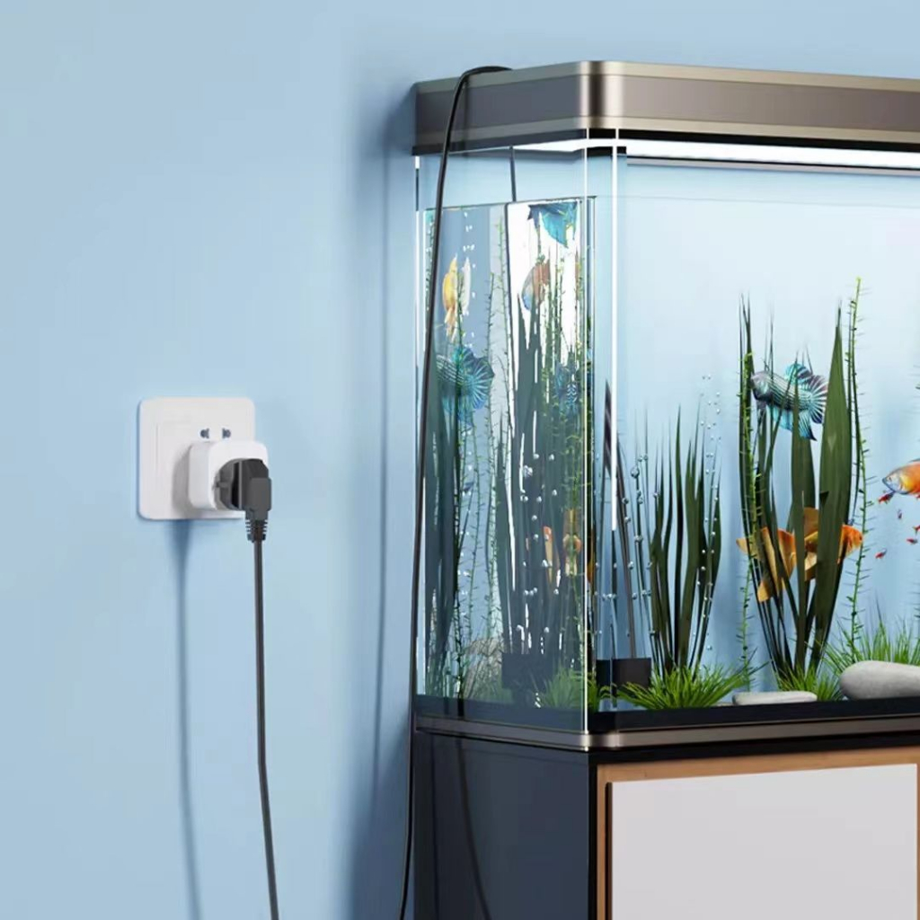 Ổ cắm thông minh Wifi Xiaomi Gen 3 ZNCZ301KK Chính hãng