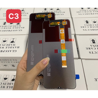 Màn hình oppo Realme C3 new zin