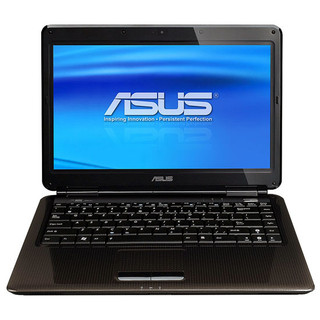Laptop máy tính asus k40in - laptop giá rẻ đẹp 95%