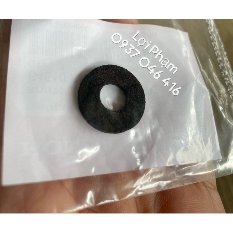 Cao su giảm chấn mặt nạ Wave thái 110 . Honda Thái Lan