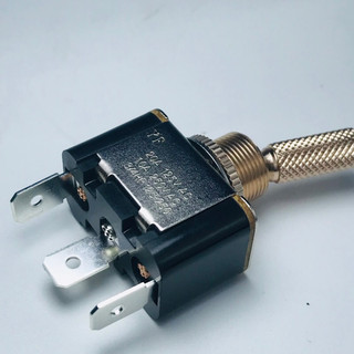công tắc gạt