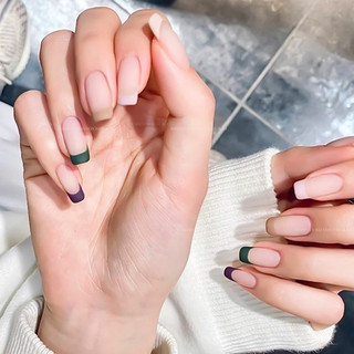(SALE GIÁ SOC) Cọ phen đầu móng - cọ phen nail giá rẻ