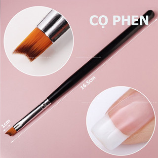 (SALE GIÁ SOC) Cọ phen đầu móng - cọ phen nail giá rẻ