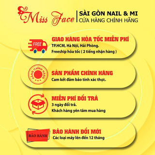 (SALE GIÁ SOC) Cọ phen đầu móng - cọ phen nail giá rẻ