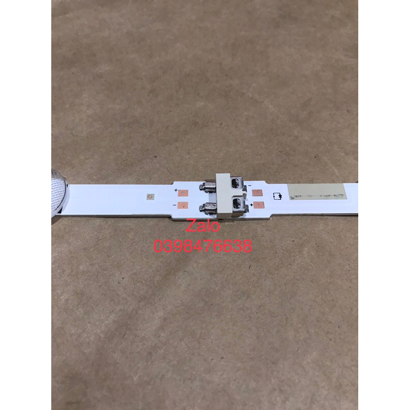 Led Samsung 49J5200/J5250 - 50J5200/M5100