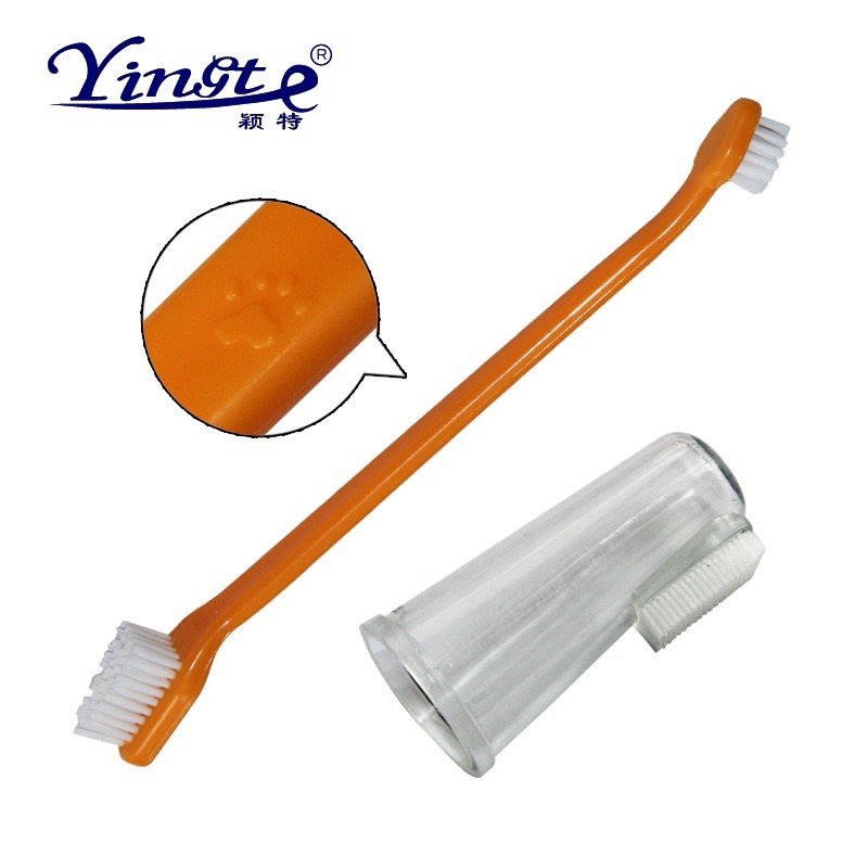 Kem đánh răng cho chó mèo Dental Care , kem đánh răng chống hôi miệng cho Thú Cưng