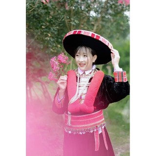 Dây xà tích Dân tộc Dao