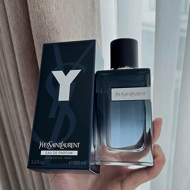 Nước hoa  Ysl Y edp nam tính 5/10ml
