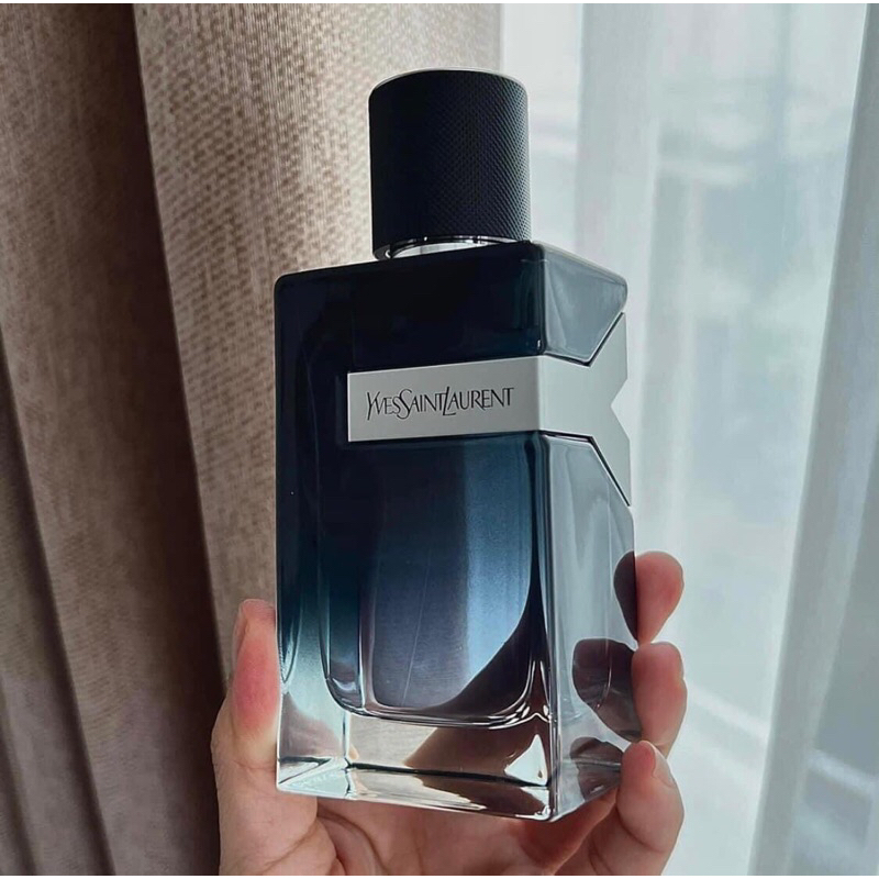 Nước hoa  Ysl Y edp nam tính 5/10ml