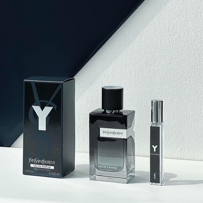 Nước hoa  Ysl Y edp nam tính 5/10ml