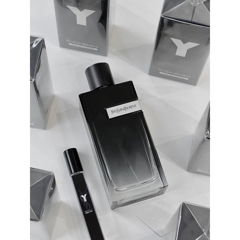 Nước hoa  Ysl Y edp nam tính 5/10ml