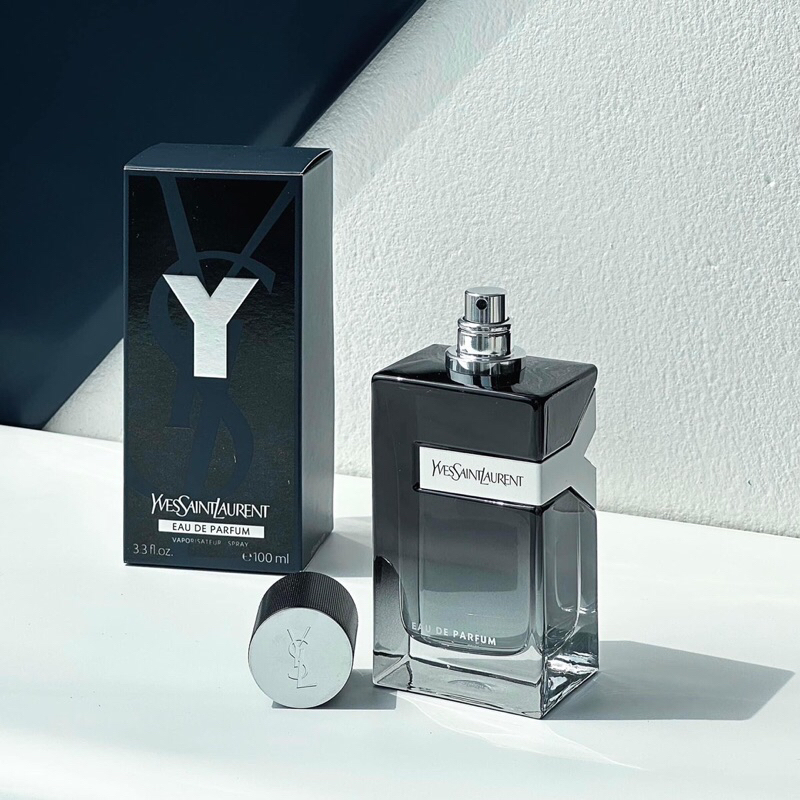 Nước hoa  Ysl Y edp nam tính 5/10ml