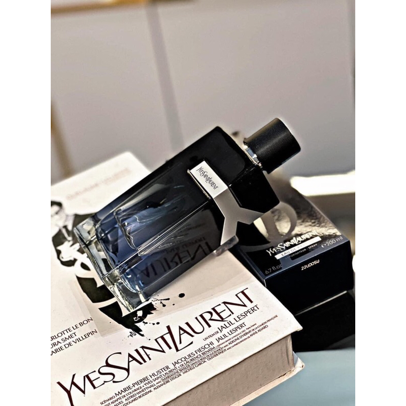 Nước hoa  Ysl Y edp nam tính 5/10ml
