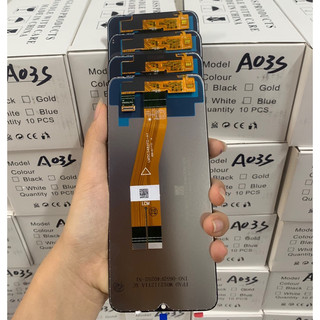 Màn hình Samsung A03S new zin