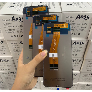 Màn hình Samsung A03S new zin
