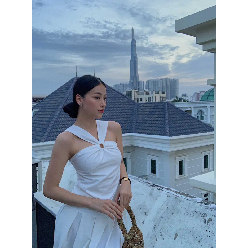 Áo Nosbyn studio size S