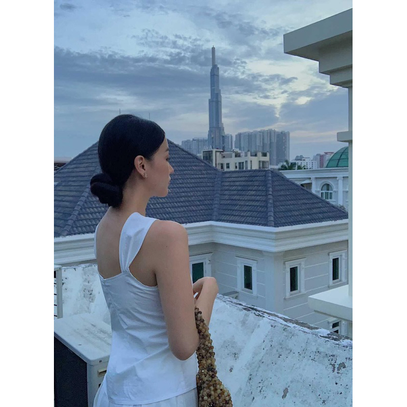 Áo Nosbyn studio size S