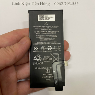 Pin google pixel 4a 4g loại 1