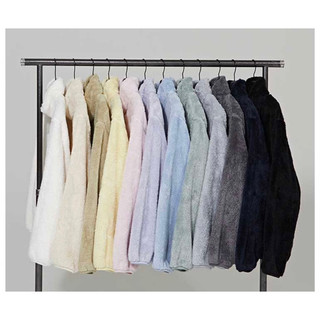 [SALE] Áo lông Spao Hàn Quốc Authentic
