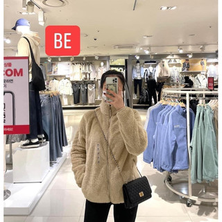 [SALE] Áo lông Spao Hàn Quốc Authentic