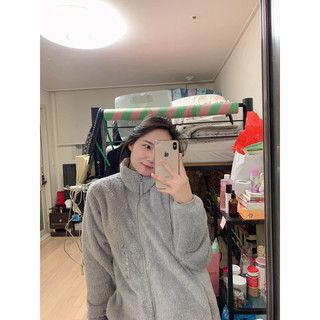[SALE] Áo lông Spao Hàn Quốc Authentic