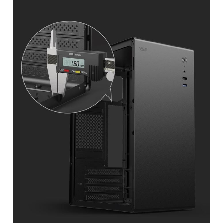 Vỏ Case VSP V200 WHITE