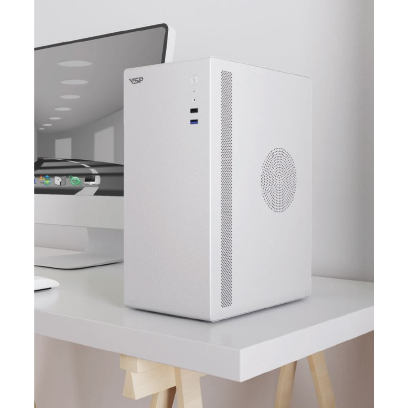 Vỏ Case VSP V200 WHITE