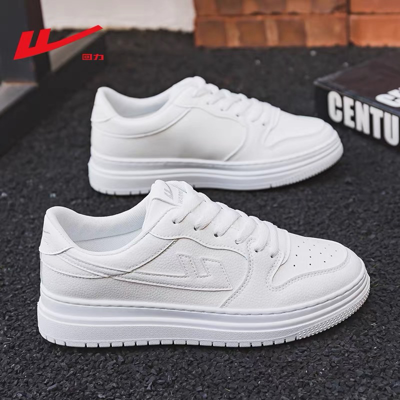 Giày thể thao Warrior chính hãng đế êm, nhẹ, dễ mix đồ