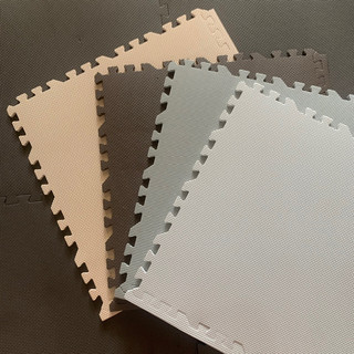 thảm xốp kích thước 58*58*1cm