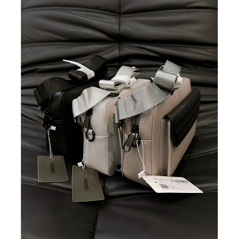 TÚI NAM ĐEO CHÉO PEDR0