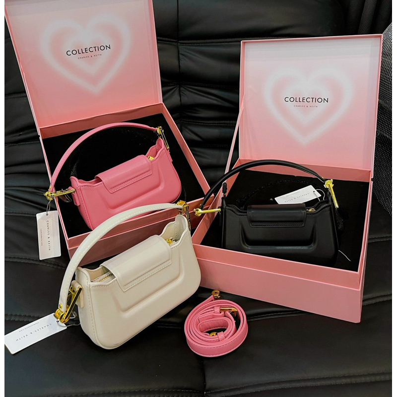 TÚI XÁCH NỮ SL 2- 50782261 full box