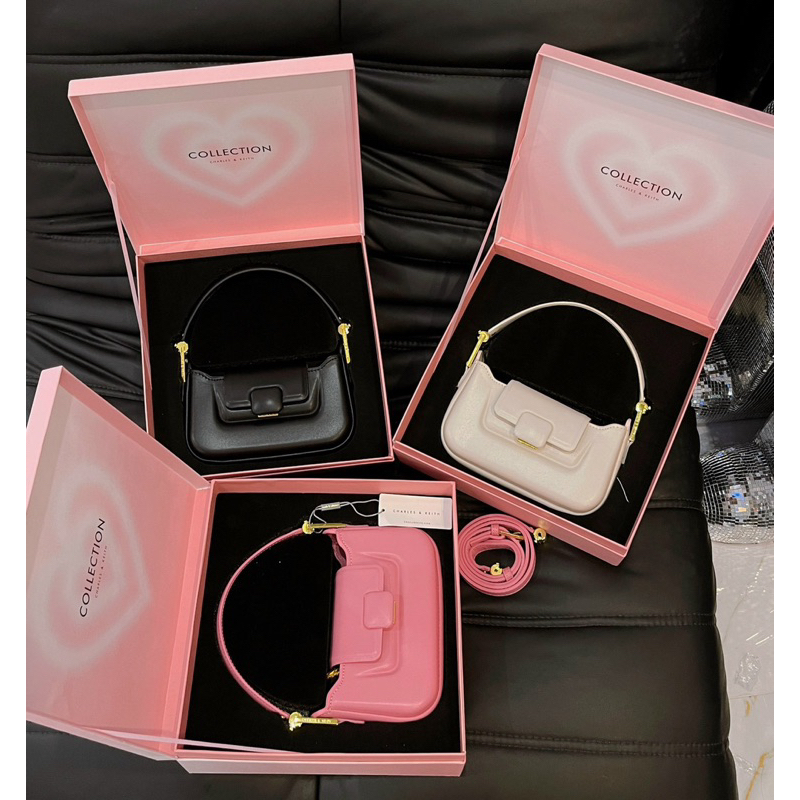 TÚI XÁCH NỮ SL 2- 50782261 full box