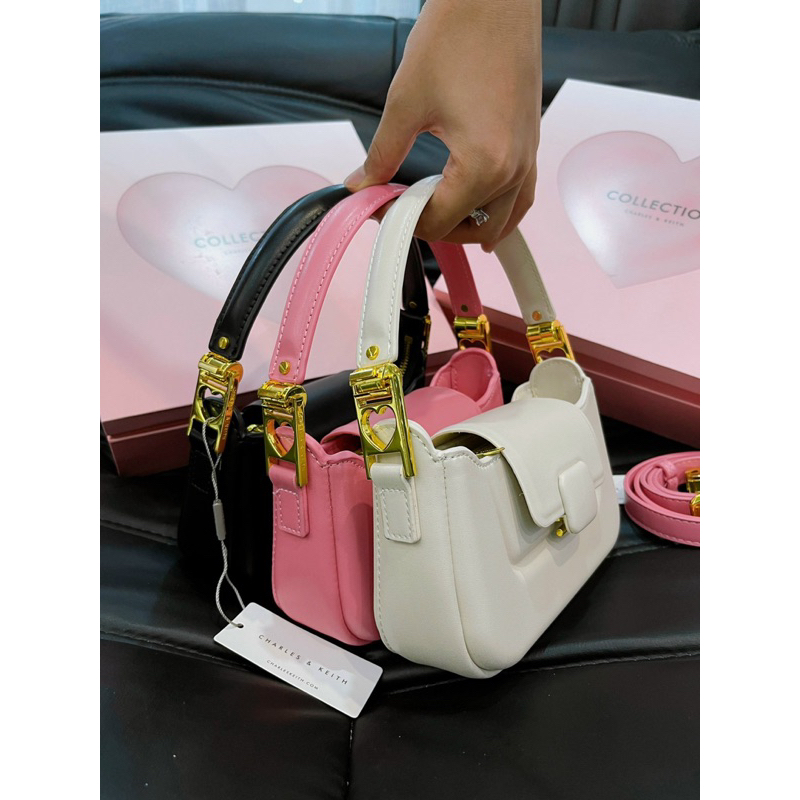 TÚI XÁCH NỮ SL 2- 50782261 full box