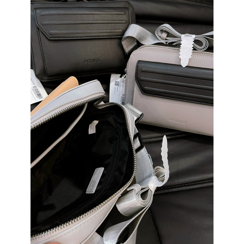 TÚI NAM ĐEO CHÉO PEDR0